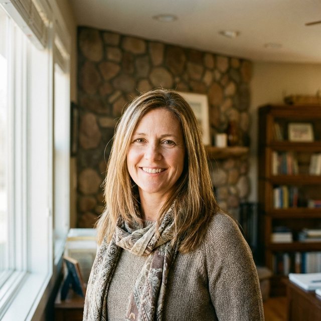 Amy B. Strong, Agent