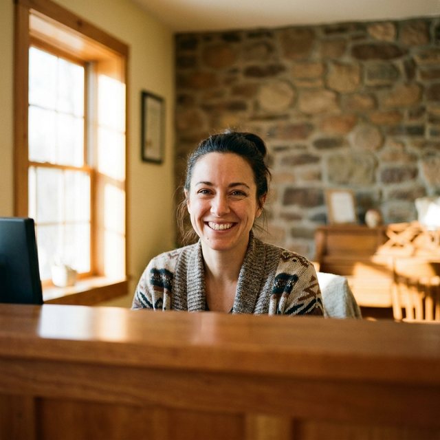 Debra Allen, Customer Service Representative
