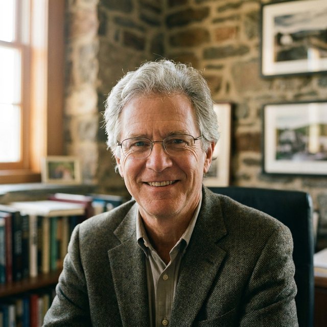William L. Strong, Owner and Agent